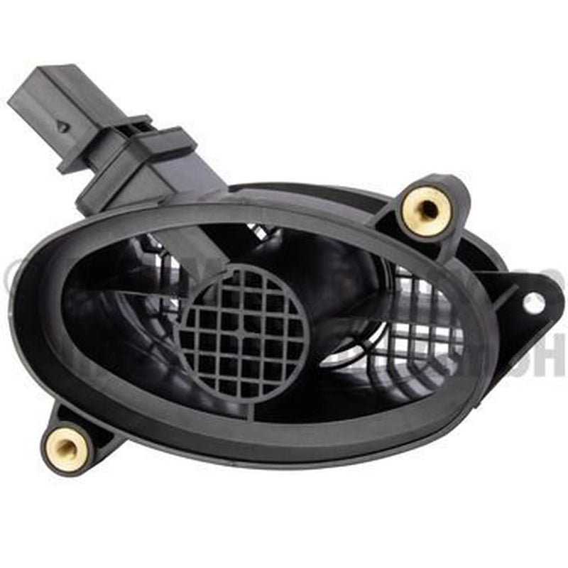 Pierburg MAF Sensor (Mass Air Flow) 7.18221.05.0