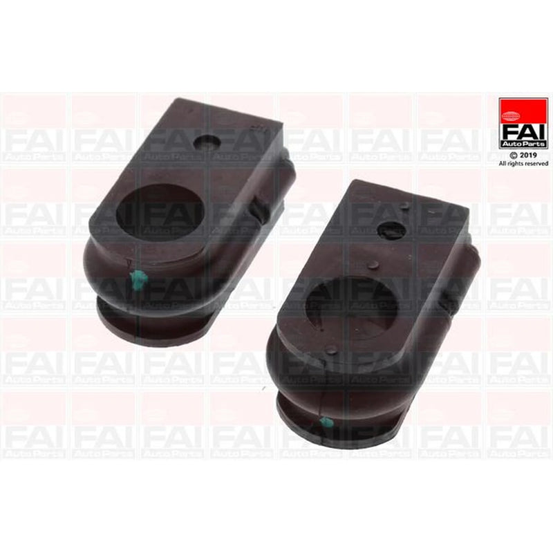 FAI 2 x Anti Roll Bar Mounting Bracket SS9922K