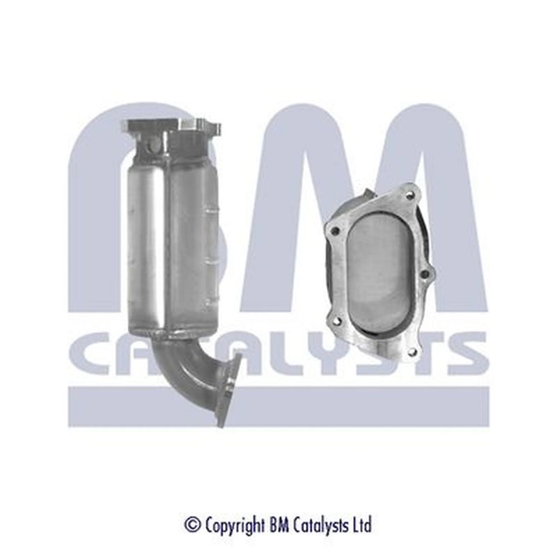 BM Catalysts Homologated Petrol Cat BM90479H