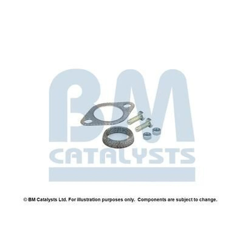 BM Catalysts Fitting Kit FK90868B FK90868B