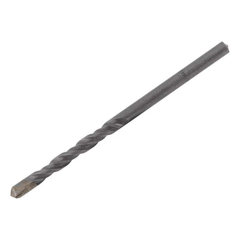 Faithfull Standard Masonry Drill Bit 4 x 75mm - FAIS475