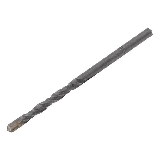 Faithfull Standard Masonry Drill Bit 4 x 75mm - FAIS475