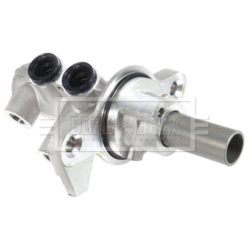 Borg & Beck Brake Master Cylinder Hydraulic Assembly BBM4806