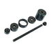 Laser Suspension Radius Arm Bush Tool - for Land Rover 6505 Laser  - Town Parts