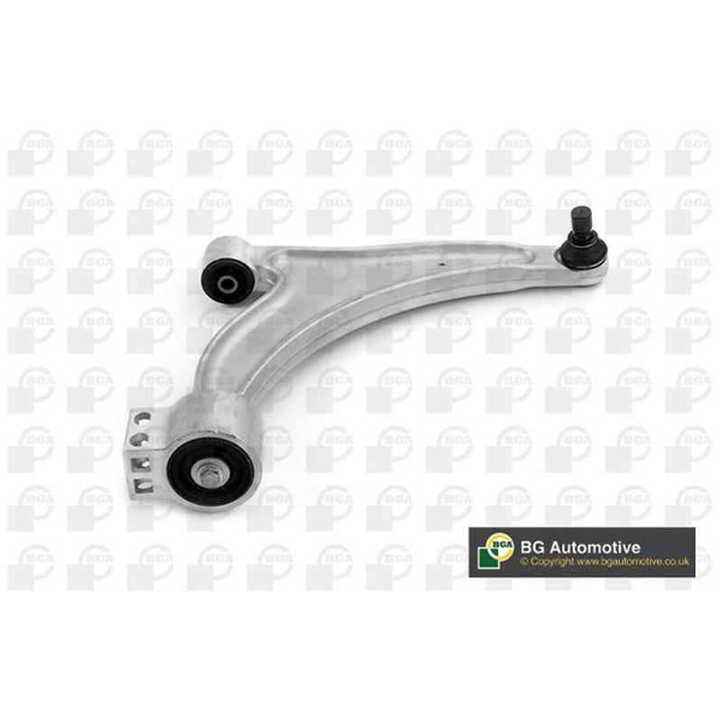 BGA Control/Trailing Arm Front Right TRC6504