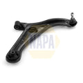 NAPA Control/Trailing Arm Front Right NST2615