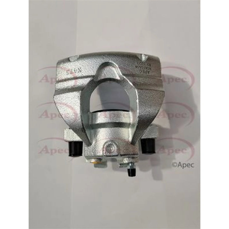 Apec Brake Caliper Assembly Front Right RCA1566N