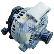 NAPA Car Alternator 12V NAL1364