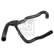 Febi Radiator Coolant Hose ID 170989