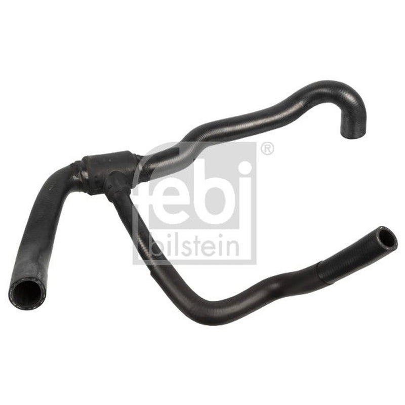 Febi Radiator Coolant Hose ID 170989