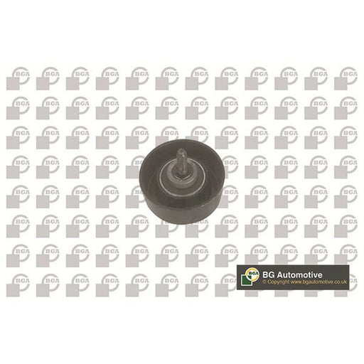 BGA V-Ribbed Belt Deflection/Guide Pulley DC2306