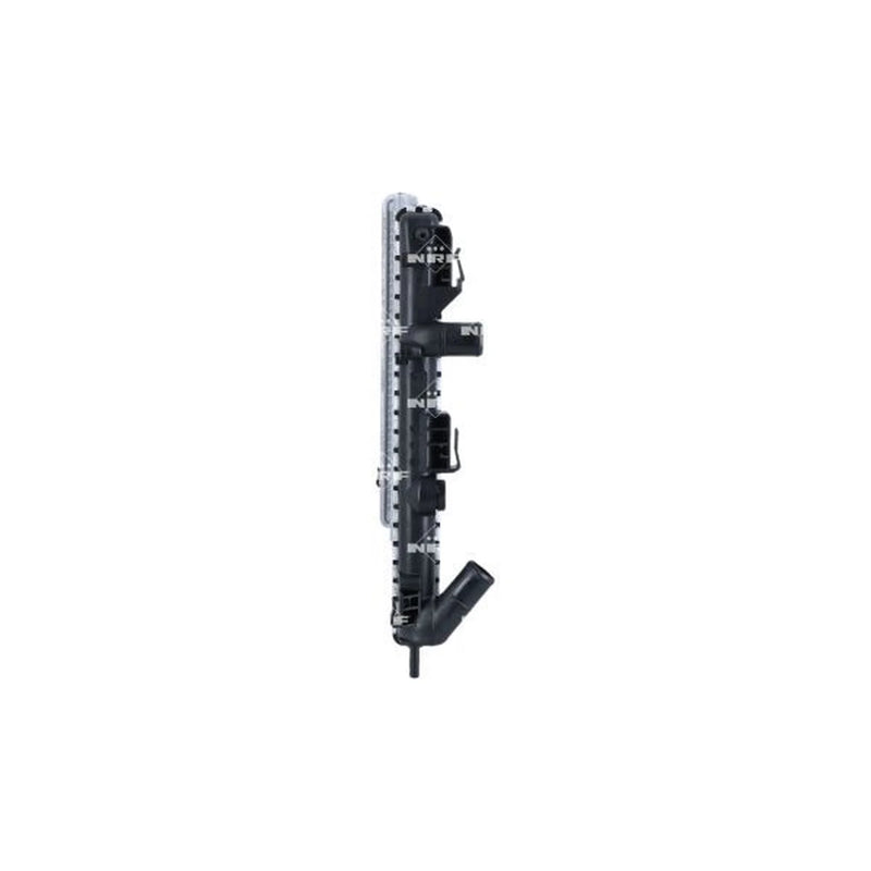 NRF Engine Radiator 56099