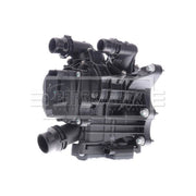 Borg & Beck Thermostat,Coolant BBT586