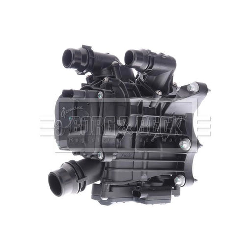 Borg & Beck Thermostat,Coolant BBT586