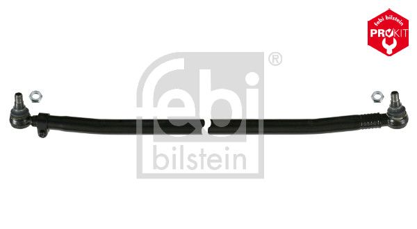 Febi Inner Rack End Right Joint Front