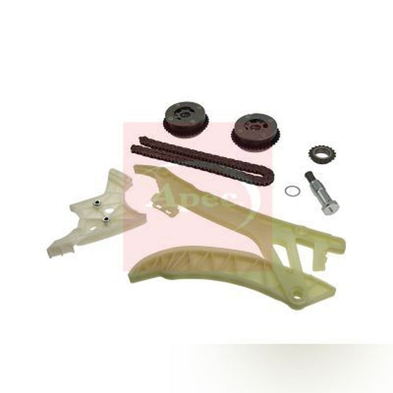Apec Timing Chain Kit Set 148 Links ACK4158