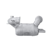 Hella Pre-Catalyst Front 8LE 366 052-501