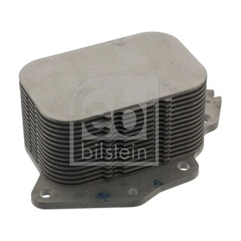 Febi Engine Oil Cooler 100545