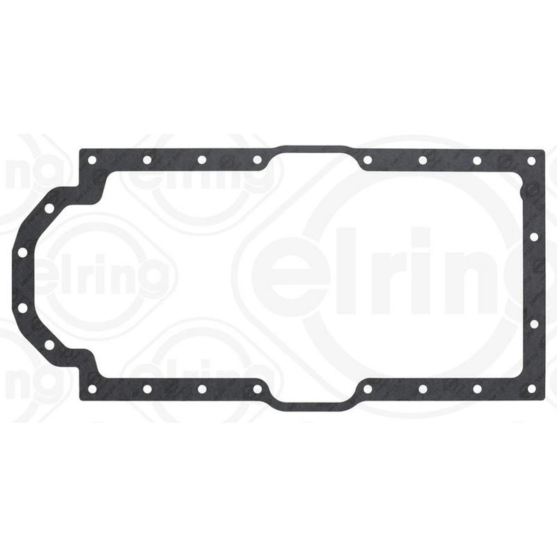 Elring Oil Sump Gasket Wide Thick 757.780