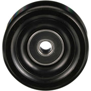 Gates V-Ribbed Belt Tensioner Pulley 85mm OD Wide T39241