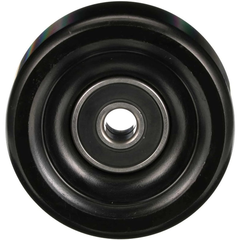 Gates V-Ribbed Belt Tensioner Pulley 85mm OD Wide T39241