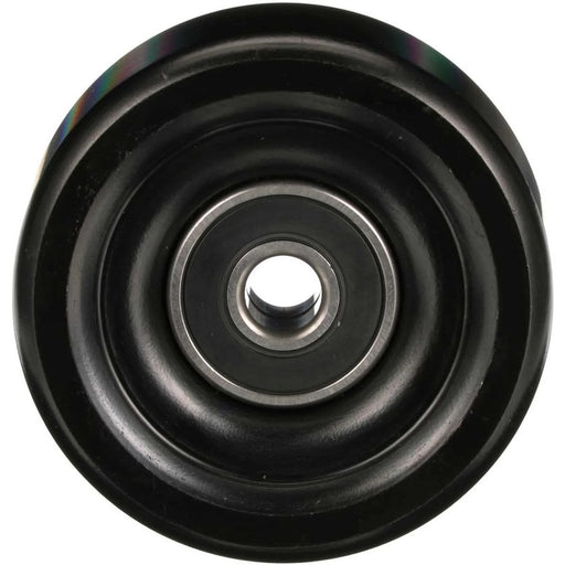 Gates V-Ribbed Belt Tensioner Pulley 85mm OD Wide T39241