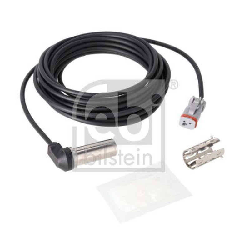 Febi ABS Wheel Speed Sensor Front Right 196831