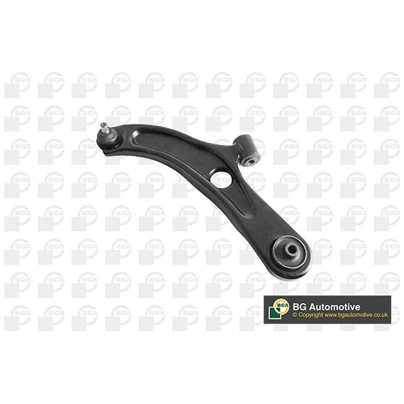 BGA Control/Trailing Arm Front Left TRC6501