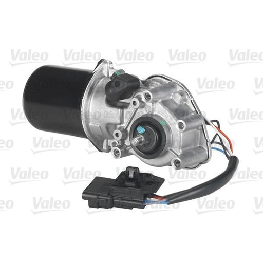 Valeo Front/Rear Wiper Motor Front 579733