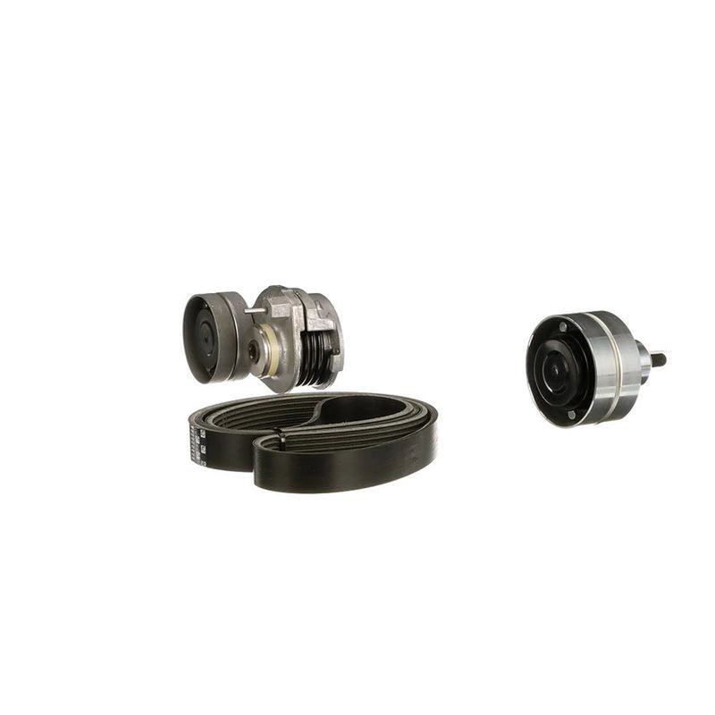 Gates V-Ribbed Belt Set K017PK1690HD