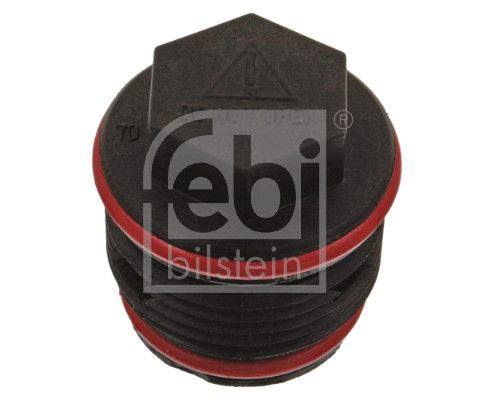 Febi Radiator Breather Valve