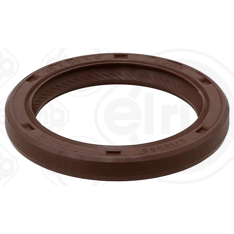 Elring Crankshaft Shaft Seal 50mm OD ID Wide 135.140