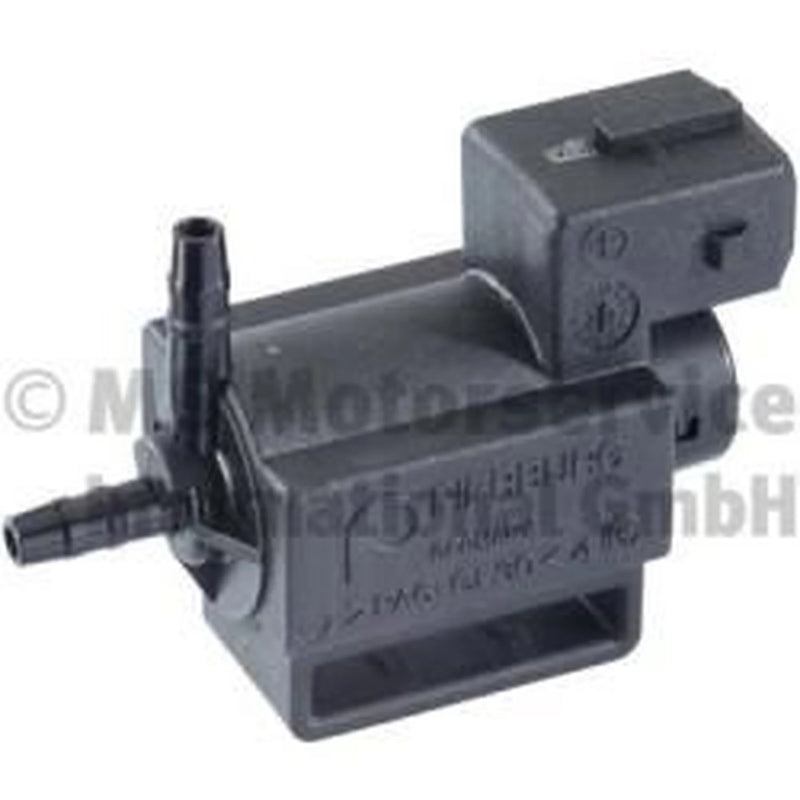 Pierburg Exhaust Control Egr Valve Connectors 12V 7.00515.04.0