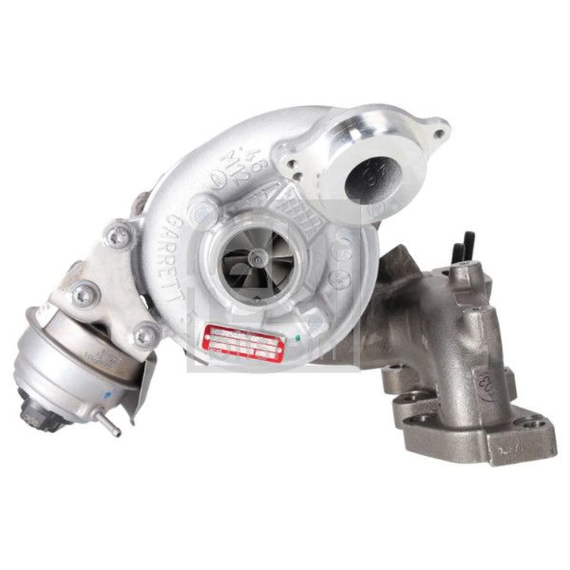 Febi Turbocharger Turbo Unit 186707