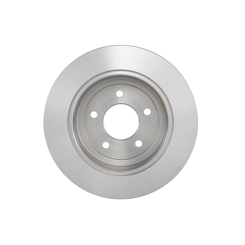Bosch 2 x Solid Rear Brake Discs 0 986 479 102