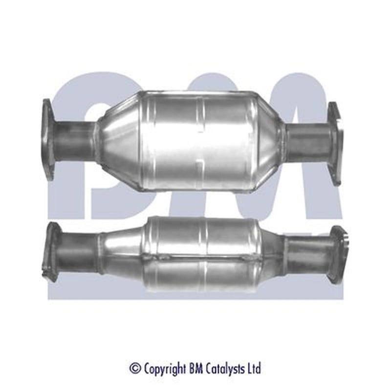 BM Catalysts Petrol Cat BM90756