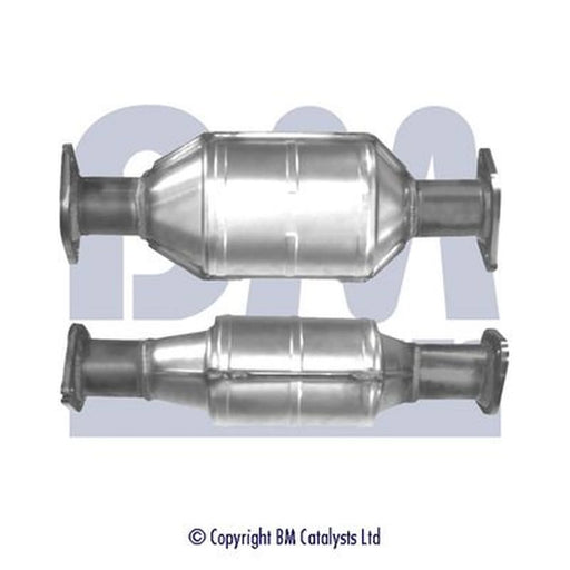 BM Catalysts Petrol Cat BM90756