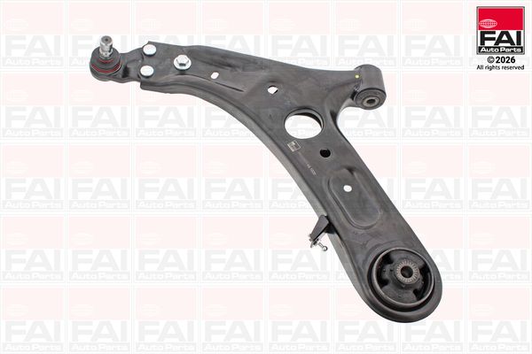 FAI Control/Trailing Arm