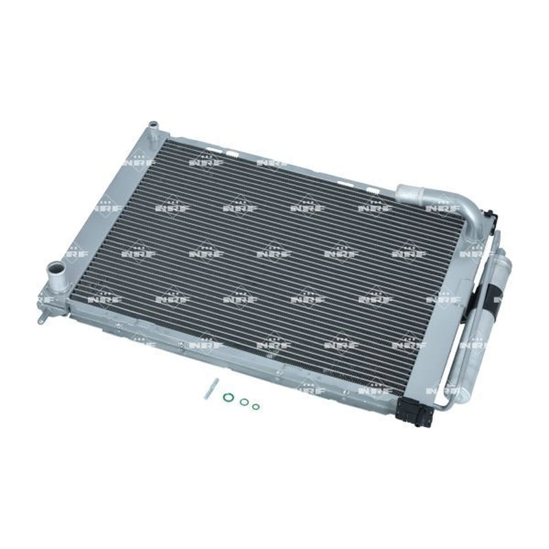 NRF Air Conditioning Condenser 350055