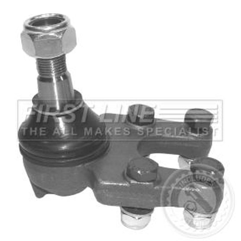 First Line Ball Joint Front Left FBJ5522