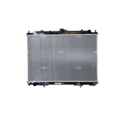NRF Engine Radiator 59347