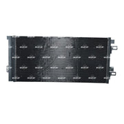 NRF Air Conditioning Condenser Front 350742