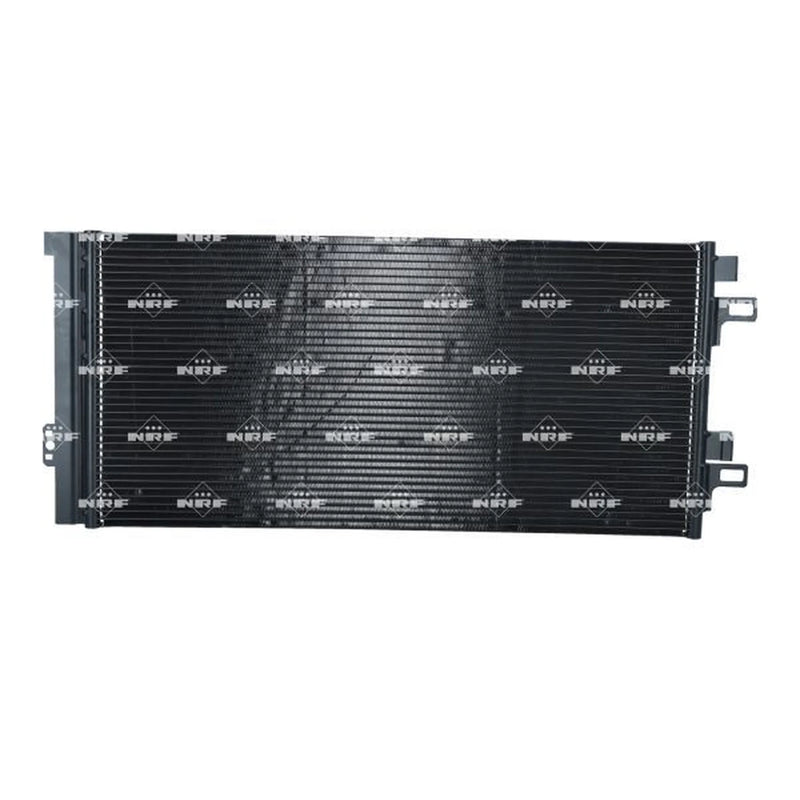 NRF Air Conditioning Condenser Front 350742