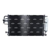 NRF Air Conditioning Condenser 35600