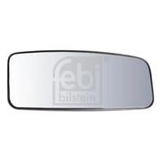 Febi Wide Angle Mirror Mirror Glass Wide Thick 49954