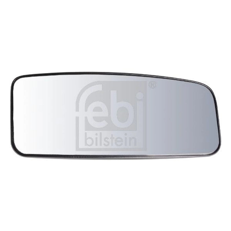 Febi Wide Angle Mirror Mirror Glass Wide Thick 49954