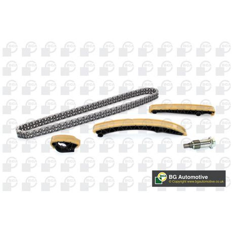 BGA Timing Chain Kit Set 110 Links TC5620K
