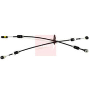 Apec Manual Transmission Cable Pull CAB7087