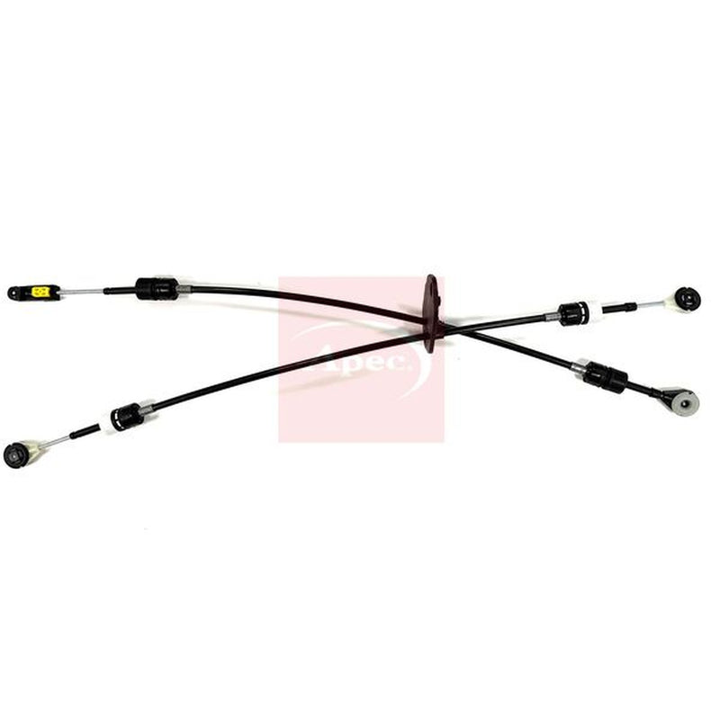 Apec Manual Transmission Cable Pull CAB7087