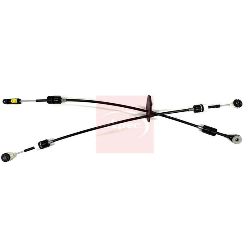 Apec Manual Transmission Cable Pull CAB7087